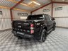 USED 2018 18 FORD RANGER 3.2 TDCi Wildtrak Pickup Double Cab 4dr Diesel Auto 4WD Euro 5 (200 ps) * ROOF LIGHT POD * RAPTOR GRILLE *