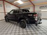USED 2018 18 FORD RANGER 3.2 TDCi Wildtrak Pickup Double Cab 4dr Diesel Auto 4WD Euro 5 (200 ps) * ROOF LIGHT POD * RAPTOR GRILLE *