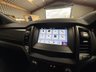 USED 2018 18 FORD RANGER 3.2 TDCi Wildtrak Pickup Double Cab 4dr Diesel Auto 4WD Euro 5 (200 ps) * ROOF LIGHT POD * RAPTOR GRILLE *