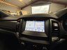 USED 2018 18 FORD RANGER 3.2 TDCi Wildtrak Pickup Double Cab 4dr Diesel Auto 4WD Euro 5 (200 ps) * ROOF LIGHT POD * RAPTOR GRILLE *