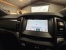 USED 2018 18 FORD RANGER 3.2 TDCi Wildtrak Pickup Double Cab 4dr Diesel Auto 4WD Euro 5 (200 ps) * ROOF LIGHT POD * RAPTOR GRILLE *