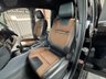 USED 2018 18 FORD RANGER 3.2 TDCi Wildtrak Pickup Double Cab 4dr Diesel Auto 4WD Euro 5 (200 ps) * ROOF LIGHT POD * RAPTOR GRILLE *