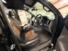 USED 2018 18 FORD RANGER 3.2 TDCi Wildtrak Pickup Double Cab 4dr Diesel Auto 4WD Euro 5 (200 ps) * ROOF LIGHT POD * RAPTOR GRILLE *