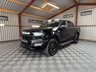 USED 2018 18 FORD RANGER 3.2 TDCi Wildtrak Pickup Double Cab 4dr Diesel Auto 4WD Euro 5 (200 ps) * ROOF LIGHT POD * RAPTOR GRILLE *