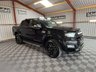 USED 2018 18 FORD RANGER 3.2 TDCi Wildtrak Pickup Double Cab 4dr Diesel Auto 4WD Euro 5 (200 ps) * ROOF LIGHT POD * RAPTOR GRILLE *
