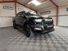 USED 2018 18 FORD RANGER 3.2 TDCi Wildtrak Pickup Double Cab 4dr Diesel Auto 4WD Euro 5 (200 ps) * ROOF LIGHT POD * RAPTOR GRILLE *