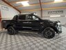 USED 2018 18 FORD RANGER 3.2 TDCi Wildtrak Pickup Double Cab 4dr Diesel Auto 4WD Euro 5 (200 ps) * ROOF LIGHT POD * RAPTOR GRILLE *