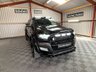 USED 2018 18 FORD RANGER 3.2 TDCi Wildtrak Pickup Double Cab 4dr Diesel Auto 4WD Euro 5 (200 ps) * ROOF LIGHT POD * RAPTOR GRILLE *