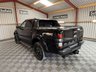 USED 2018 18 FORD RANGER 3.2 TDCi Wildtrak Pickup Double Cab 4dr Diesel Auto 4WD Euro 5 (200 ps) * ROOF LIGHT POD * RAPTOR GRILLE *