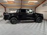 USED 2018 18 FORD RANGER 3.2 TDCi Wildtrak Pickup Double Cab 4dr Diesel Auto 4WD Euro 5 (200 ps) * ROOF LIGHT POD * RAPTOR GRILLE *