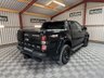 USED 2018 18 FORD RANGER 3.2 TDCi Wildtrak Pickup Double Cab 4dr Diesel Auto 4WD Euro 5 (200 ps) * ROOF LIGHT POD * RAPTOR GRILLE *