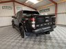 USED 2018 18 FORD RANGER 3.2 TDCi Wildtrak Pickup Double Cab 4dr Diesel Auto 4WD Euro 5 (200 ps) * ROOF LIGHT POD * RAPTOR GRILLE *