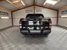 USED 2018 18 FORD RANGER 3.2 TDCi Wildtrak Pickup Double Cab 4dr Diesel Auto 4WD Euro 5 (200 ps) * ROOF LIGHT POD * RAPTOR GRILLE *