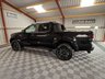 USED 2018 18 FORD RANGER 3.2 TDCi Wildtrak Pickup Double Cab 4dr Diesel Auto 4WD Euro 5 (200 ps) * ROOF LIGHT POD * RAPTOR GRILLE *