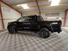 USED 2018 18 FORD RANGER 3.2 TDCi Wildtrak Pickup Double Cab 4dr Diesel Auto 4WD Euro 5 (200 ps) * ROOF LIGHT POD * RAPTOR GRILLE *