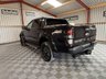 USED 2018 18 FORD RANGER 3.2 TDCi Wildtrak Pickup Double Cab 4dr Diesel Auto 4WD Euro 5 (200 ps) * ROOF LIGHT POD * RAPTOR GRILLE *