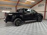 USED 2018 18 FORD RANGER 3.2 TDCi Wildtrak Pickup Double Cab 4dr Diesel Auto 4WD Euro 5 (200 ps) * ROOF LIGHT POD * RAPTOR GRILLE *