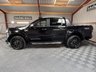 USED 2018 18 FORD RANGER 3.2 TDCi Wildtrak Pickup Double Cab 4dr Diesel Auto 4WD Euro 5 (200 ps) * ROOF LIGHT POD * RAPTOR GRILLE *
