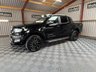USED 2018 18 FORD RANGER 3.2 TDCi Wildtrak Pickup Double Cab 4dr Diesel Auto 4WD Euro 5 (200 ps) * ROOF LIGHT POD * RAPTOR GRILLE *