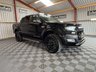 USED 2018 18 FORD RANGER 3.2 TDCi Wildtrak Pickup Double Cab 4dr Diesel Auto 4WD Euro 5 (200 ps) * ROOF LIGHT POD * RAPTOR GRILLE *