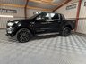 USED 2018 18 FORD RANGER 3.2 TDCi Wildtrak Pickup Double Cab 4dr Diesel Auto 4WD Euro 5 (200 ps) * ROOF LIGHT POD * RAPTOR GRILLE *