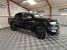 USED 2018 18 FORD RANGER 3.2 TDCi Wildtrak Pickup Double Cab 4dr Diesel Auto 4WD Euro 5 (200 ps) * ROOF LIGHT POD * RAPTOR GRILLE *