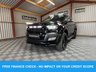 USED 2018 18 FORD RANGER 3.2 TDCi Wildtrak Pickup Double Cab 4dr Diesel Auto 4WD Euro 5 (200 ps) * ROOF LIGHT POD * RAPTOR GRILLE *