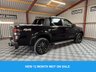 USED 2018 18 FORD RANGER 3.2 TDCi Wildtrak Pickup Double Cab 4dr Diesel Auto 4WD Euro 5 (200 ps) * ROOF LIGHT POD * RAPTOR GRILLE *