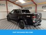 USED 2018 18 FORD RANGER 3.2 TDCi Wildtrak Pickup Double Cab 4dr Diesel Auto 4WD Euro 5 (200 ps) * ROOF LIGHT POD * RAPTOR GRILLE *