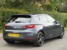 USED 2019 69 SEAT LEON 2.0 TSI Cupra 290 Hatchback 5dr Petrol DSG Euro 6 (s/s) (290 ps) 2 OWNERS HISTORY FULL LINK CRUISE
