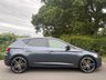 USED 2019 69 SEAT LEON 2.0 TSI Cupra 290 Hatchback 5dr Petrol DSG Euro 6 (s/s) (290 ps) 2 OWNERS HISTORY FULL LINK CRUISE