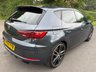 USED 2019 69 SEAT LEON 2.0 TSI Cupra 290 Hatchback 5dr Petrol DSG Euro 6 (s/s) (290 ps) 2 OWNERS HISTORY FULL LINK CRUISE