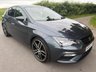 USED 2019 69 SEAT LEON 2.0 TSI Cupra 290 Hatchback 5dr Petrol DSG Euro 6 (s/s) (290 ps) 2 OWNERS HISTORY FULL LINK CRUISE