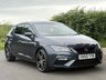 USED 2019 69 SEAT LEON 2.0 TSI Cupra 290 Hatchback 5dr Petrol DSG Euro 6 (s/s) (290 ps) 2 OWNERS HISTORY FULL LINK CRUISE