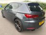 USED 2019 69 SEAT LEON 2.0 TSI Cupra 290 Hatchback 5dr Petrol DSG Euro 6 (s/s) (290 ps) 2 OWNERS HISTORY FULL LINK CRUISE