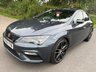 USED 2019 69 SEAT LEON 2.0 TSI Cupra 290 Hatchback 5dr Petrol DSG Euro 6 (s/s) (290 ps) 2 OWNERS HISTORY FULL LINK CRUISE