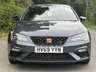 USED 2019 69 SEAT LEON 2.0 TSI Cupra 290 Hatchback 5dr Petrol DSG Euro 6 (s/s) (290 ps) 2 OWNERS HISTORY FULL LINK CRUISE