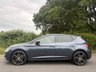 USED 2019 69 SEAT LEON 2.0 TSI Cupra 290 Hatchback 5dr Petrol DSG Euro 6 (s/s) (290 ps) 2 OWNERS HISTORY FULL LINK CRUISE