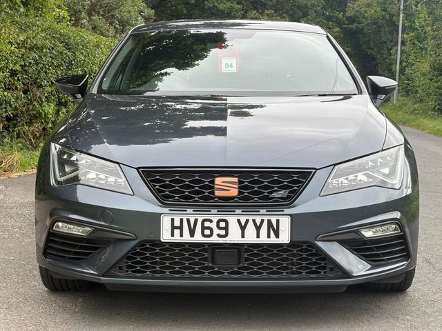 View our SEAT LEON