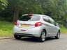 USED 2013 63 PEUGEOT 208 1.4 HDi Allure Hatchback 5dr Diesel Manual Euro 5 (70 ps) BLUETOOTH, IDEAL FIRST CAR