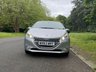 USED 2013 63 PEUGEOT 208 1.4 HDi Allure Hatchback 5dr Diesel Manual Euro 5 (70 ps) BLUETOOTH, IDEAL FIRST CAR