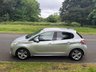 USED 2013 63 PEUGEOT 208 1.4 HDi Allure Hatchback 5dr Diesel Manual Euro 5 (70 ps) BLUETOOTH, IDEAL FIRST CAR