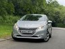 USED 2013 63 PEUGEOT 208 1.4 HDi Allure Hatchback 5dr Diesel Manual Euro 5 (70 ps) BLUETOOTH, IDEAL FIRST CAR