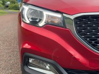 USED 2020 69 MG MG ZS 1.5 VTi-TECH Exclusive SUV 5dr Petrol Manual Euro 6 (s/s) (106 ps) 