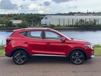 USED 2020 69 MG MG ZS 1.5 VTi-TECH Exclusive SUV 5dr Petrol Manual Euro 6 (s/s) (106 ps) 