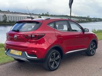 USED 2020 69 MG MG ZS 1.5 VTi-TECH Exclusive SUV 5dr Petrol Manual Euro 6 (s/s) (106 ps) 