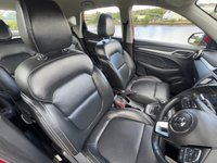 USED 2020 69 MG MG ZS 1.5 VTi-TECH Exclusive SUV 5dr Petrol Manual Euro 6 (s/s) (106 ps) 