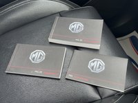 USED 2020 69 MG MG ZS 1.5 VTi-TECH Exclusive SUV 5dr Petrol Manual Euro 6 (s/s) (106 ps) 