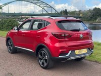 USED 2020 69 MG MG ZS 1.5 VTi-TECH Exclusive SUV 5dr Petrol Manual Euro 6 (s/s) (106 ps) 
