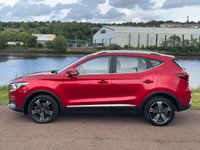 USED 2020 69 MG MG ZS 1.5 VTi-TECH Exclusive SUV 5dr Petrol Manual Euro 6 (s/s) (106 ps) 
